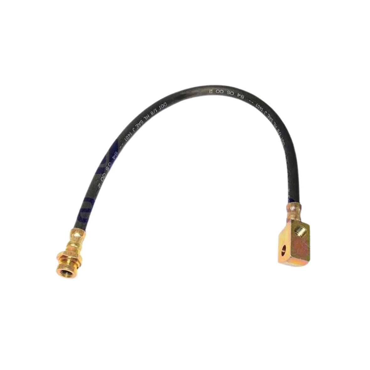 Fren Hortumu Arka – 562307 Wisco - Opel Frontra A 92-98 Uyumlu