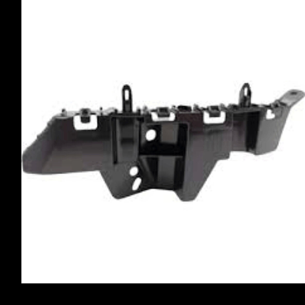 Opel Mokka X 16 Ve Sonrası Uyumlu Tampon Braketi Ön Sağ 42478108 WISCO