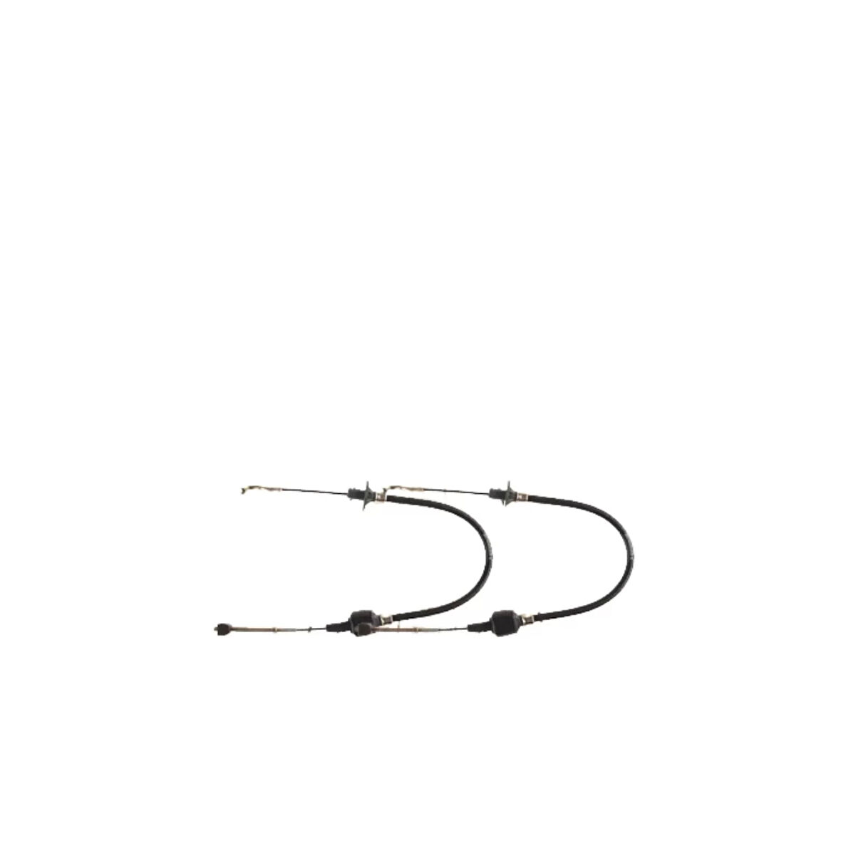 Opel Corsa A 82 Ve Sonrası Uyumlu Debriyaj Teli 669132 Wisco