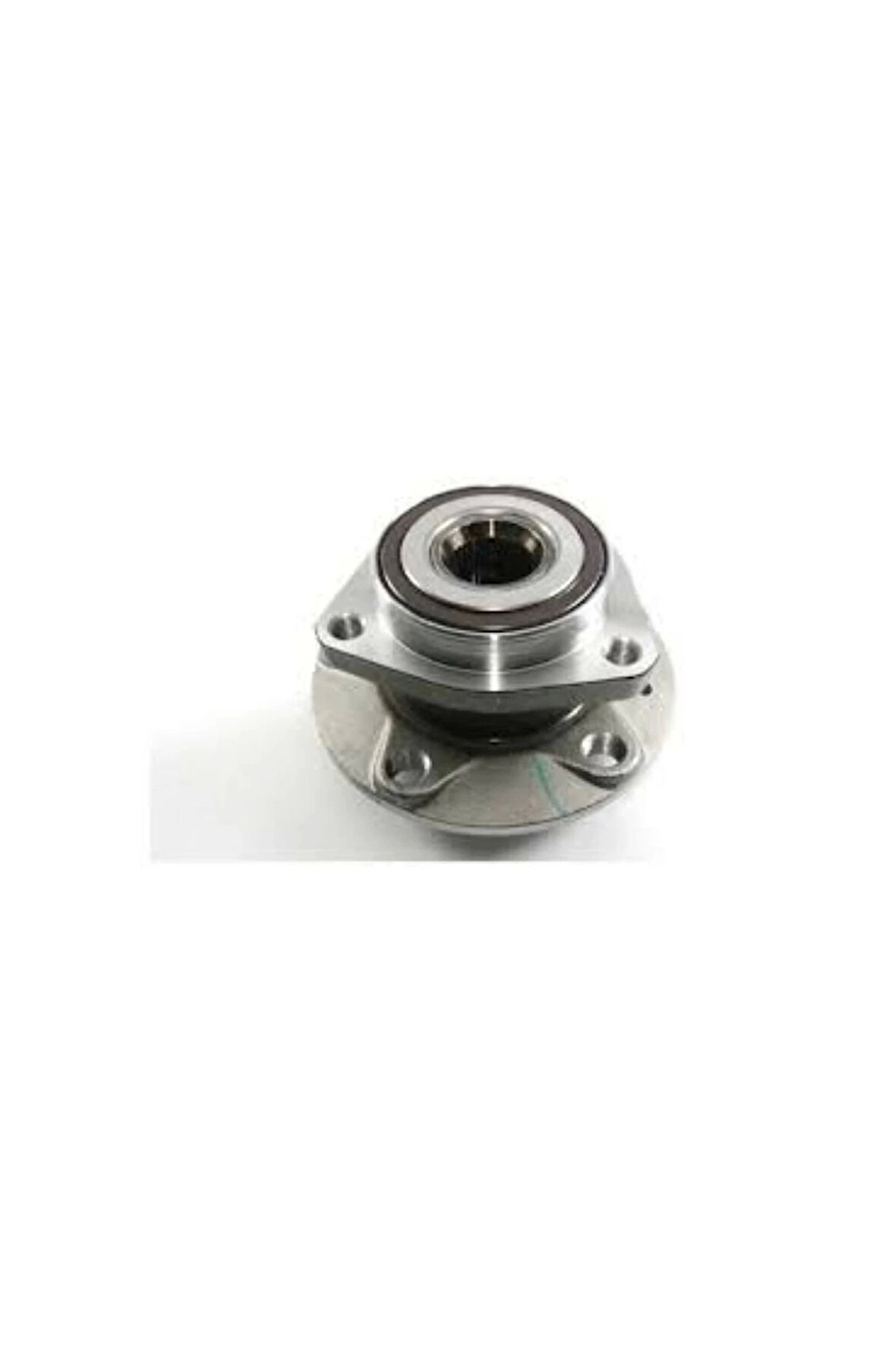 Porya Ön Sol-Sağ Rulmanlı 5x112 137x36dıs Abs – 1K0498621 WISCO – Volkswagen 04 Ve Sonrası Uyumlu