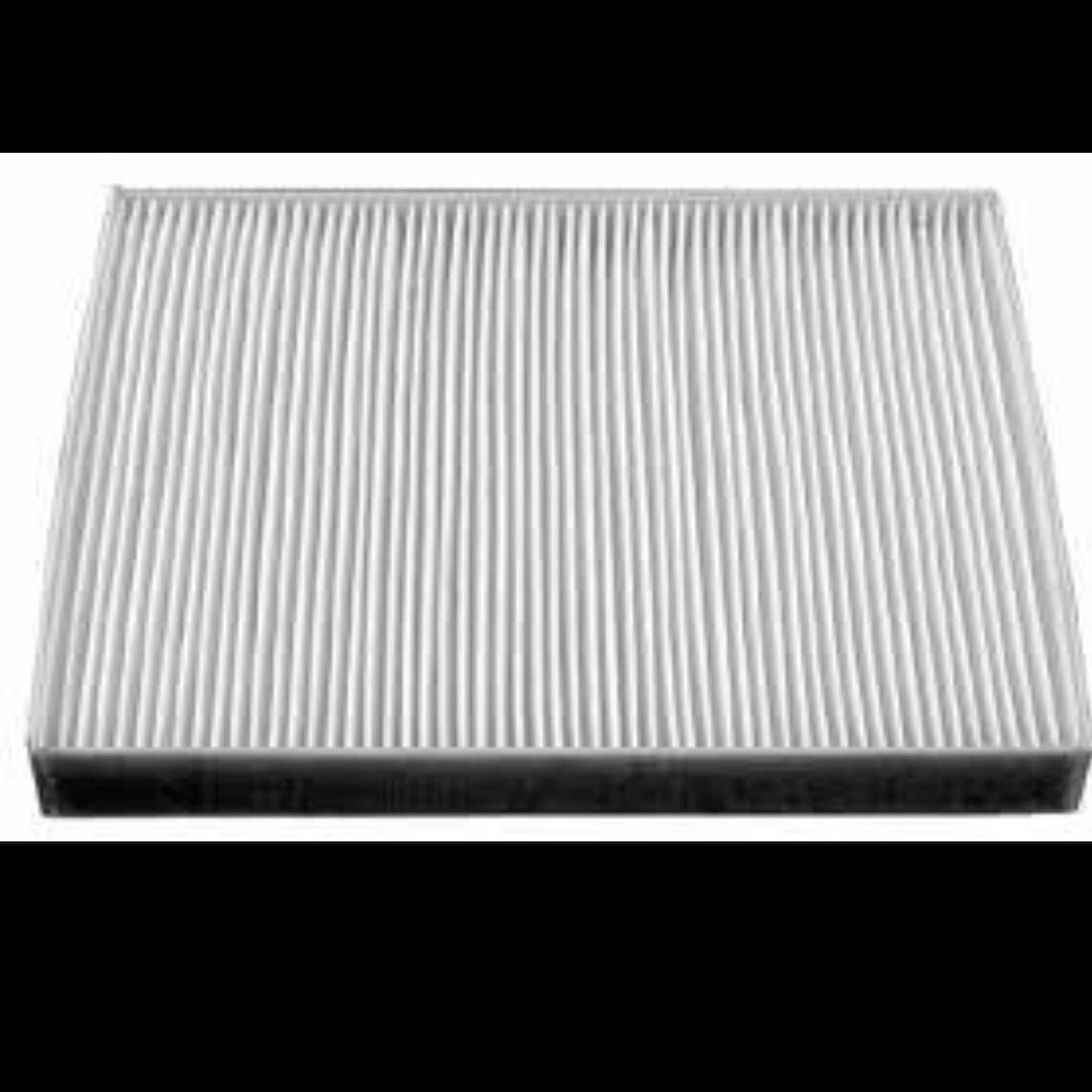 Volkswagen T5 Touareg 04 Amarok 10 Ve Sonrası Uyumlu Polen Filtresi Karbonlu DC1014 DAG