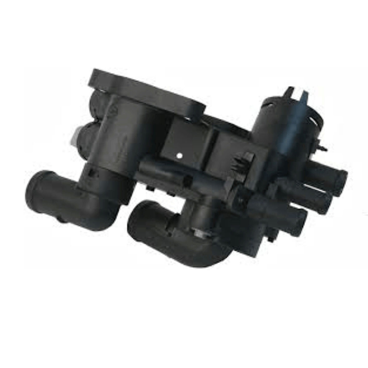 Termostat Yuvası Komple – 345C6289 METTE – Volkswagen Polo Ibıza Fabıa 1.2 02 Ve Sonrası Uyumlu