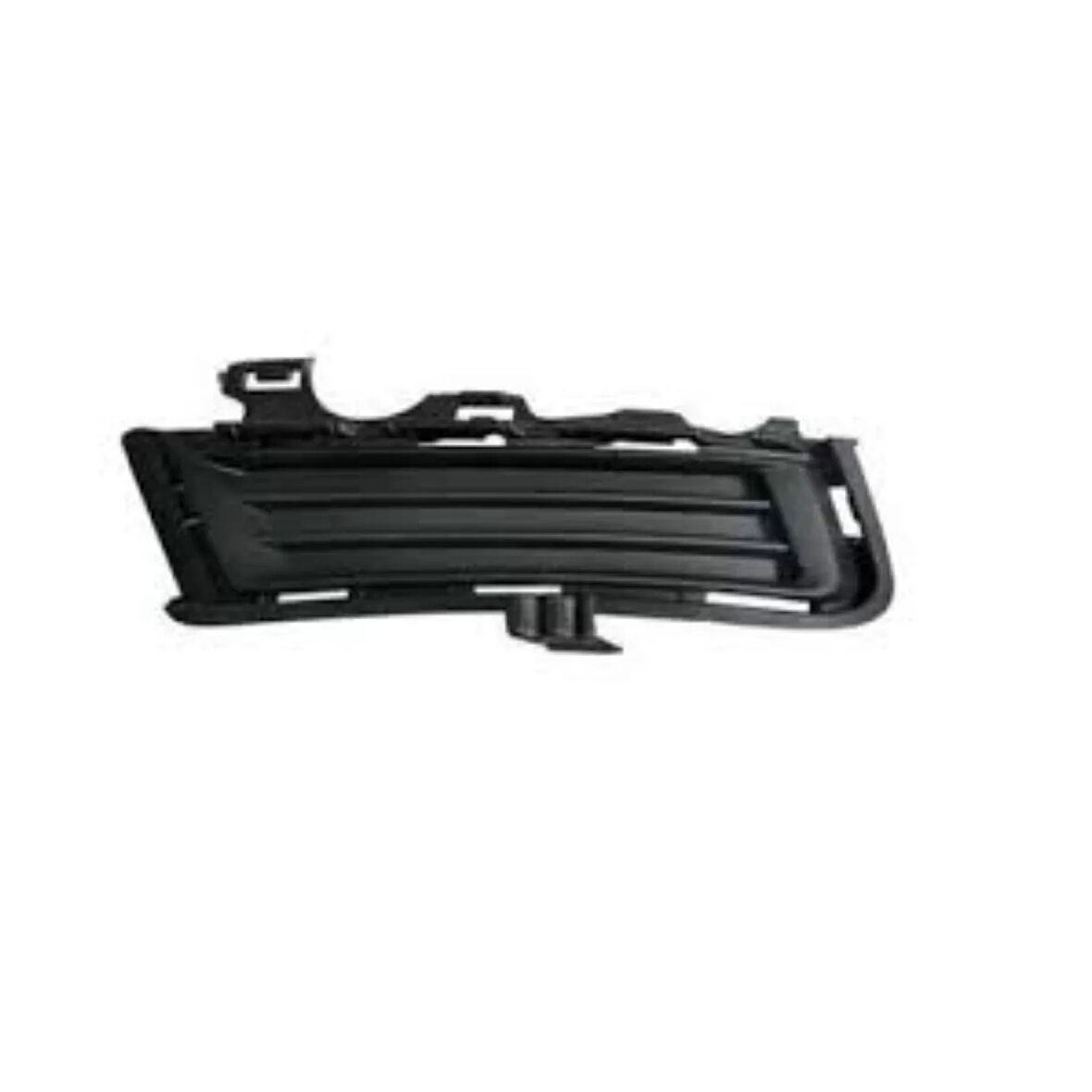 Tampon Izgarası Sağ Sissiz – 5G0853212D9B9-Wisco - Volkswagen Golf7 13-18 Arası Uyumlu