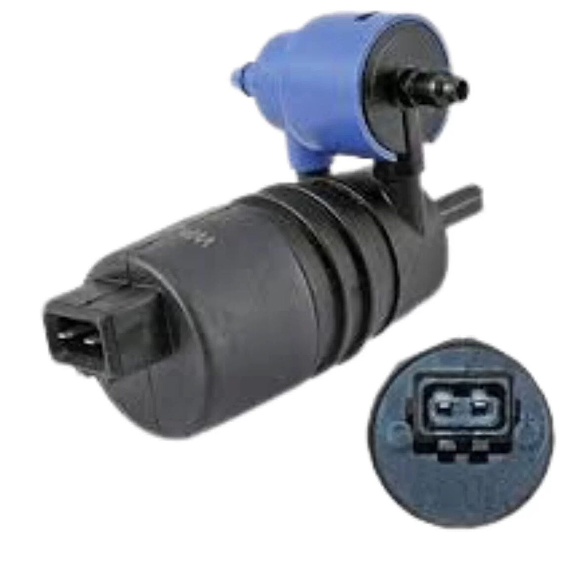 Volkswagen Golf3 Polo Hb Astrag H 96 Ve Sonrası Uyumlu Su Fıskiye Motoru 1450173 Wisco