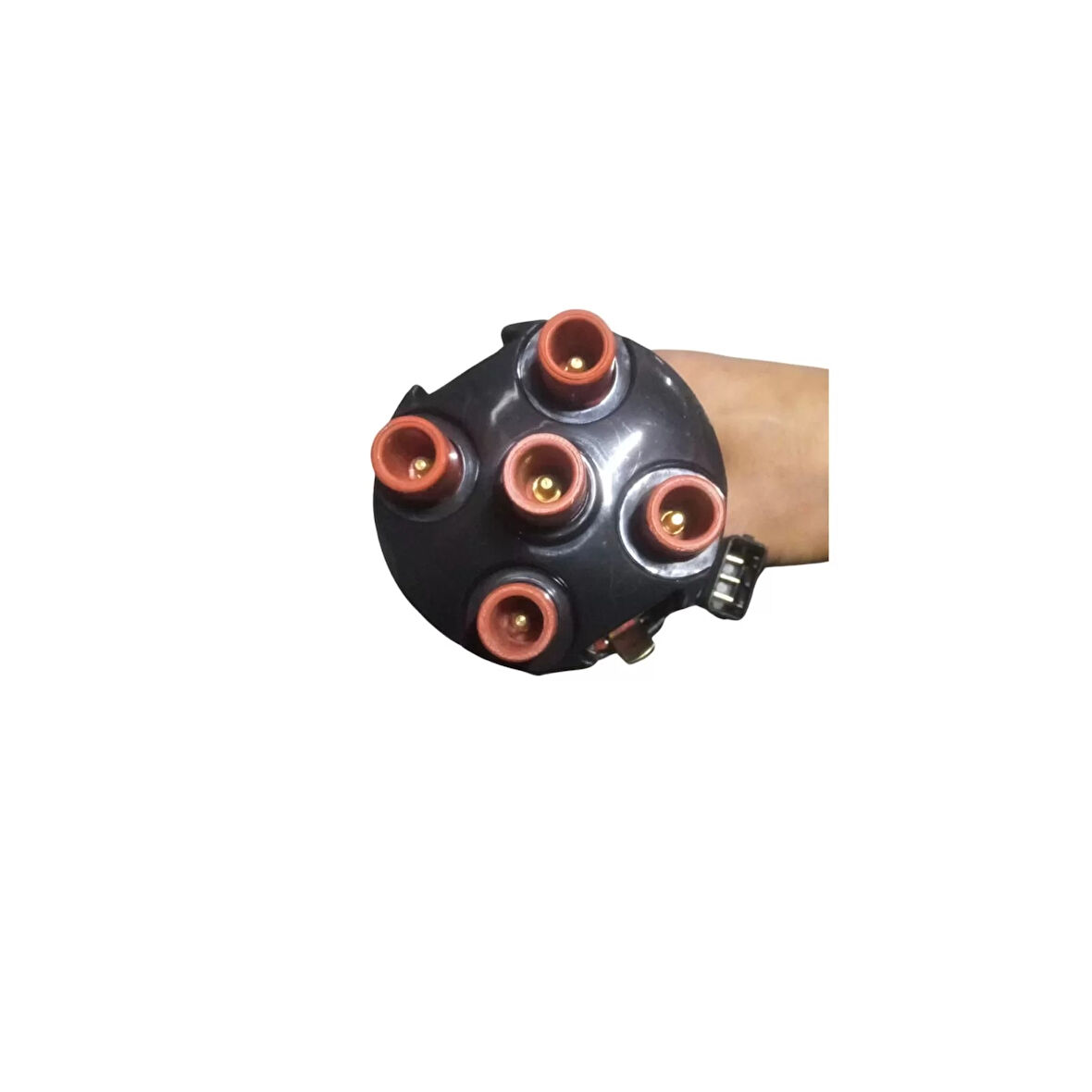 Distribütor - 050905205N Wisco - Volkswagen Golf2 Jetta 2 Passat 82 Ve Sonrası Uyumlu