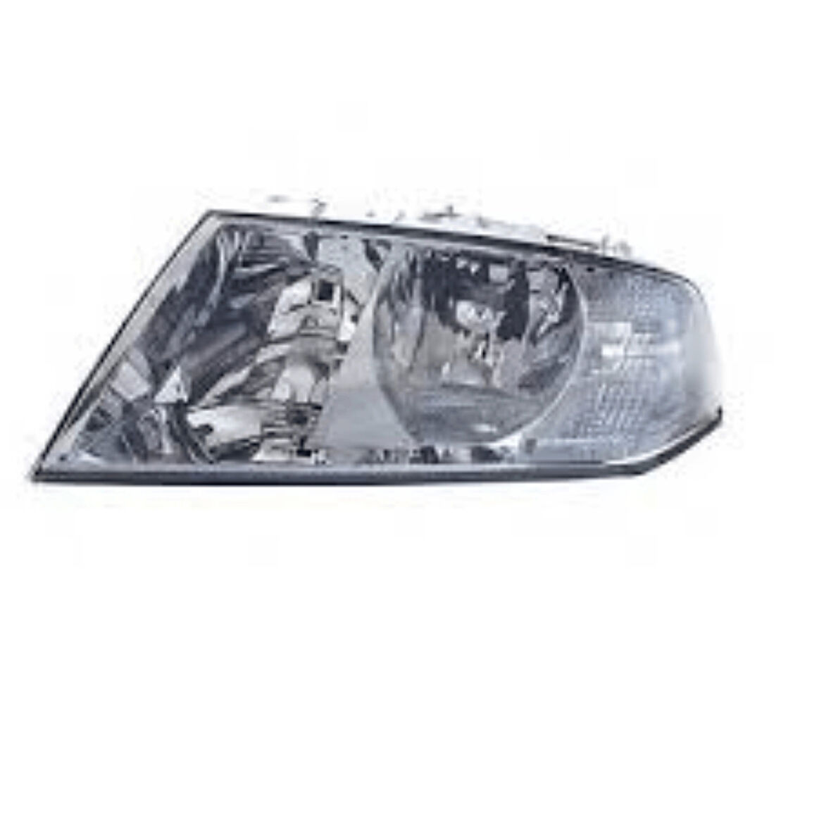 Far Halojen Sol Motorlu 9 Pın – 1Z1941017C WISCO – Skoda Octavıa 2 04-08 Arası Uyumlu