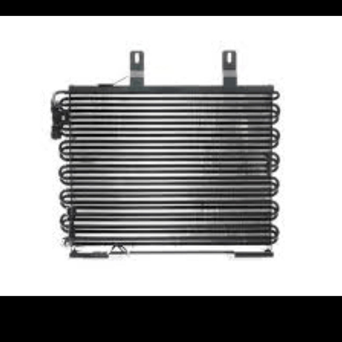 Bmw E30 82-90 Arası Uyumlu Klima Radyatörü Mt-At 440x360 Mm 8391509 WISCO