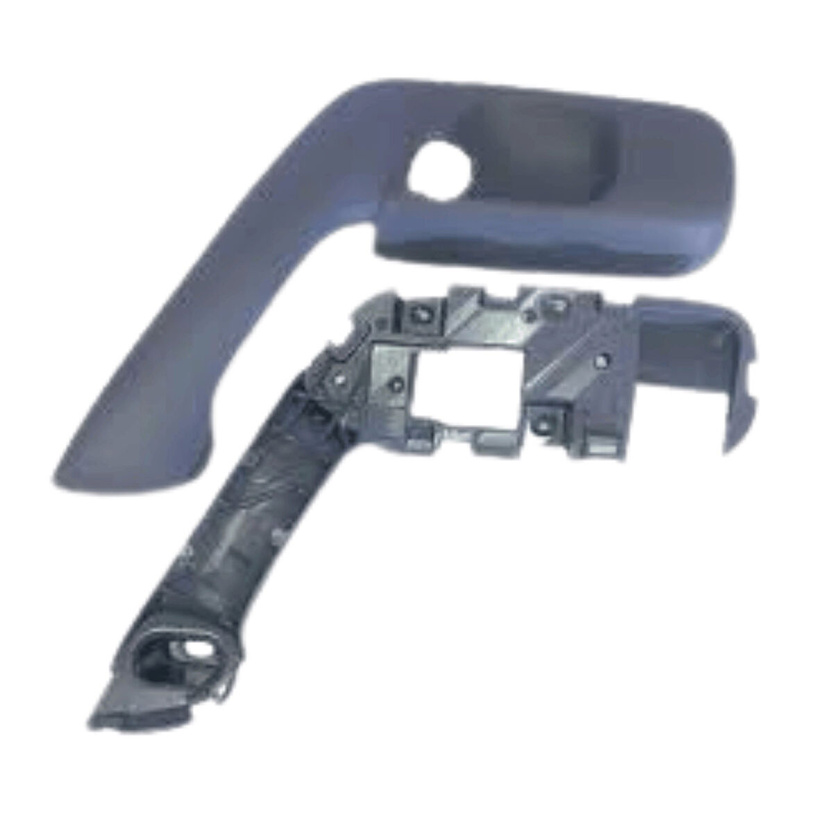 Kapı İç Çekme Kolu Ön Sol – 6U0867197A WISCO – Skoda Felıcıa 95 Ve Sonrası Uyumlu