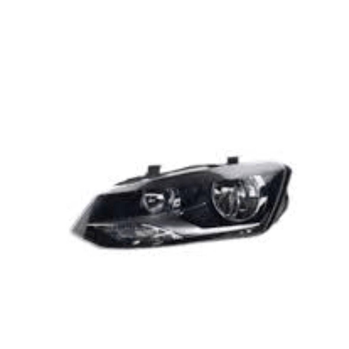 Volkswagen Polo 10 Ve Sonrası Uyumlu Far Bağlantı Konnektörü 1243671 00