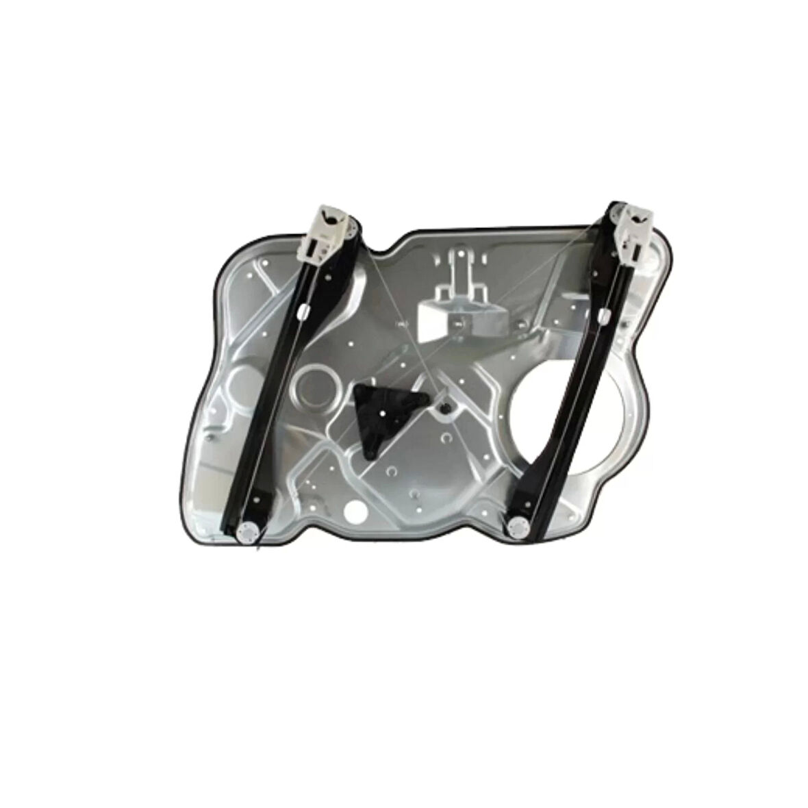 Cam Mekanizması Ön Sol Sacsız – 1Z1837461 Wisco - Skoda Octavıa 04 Ve Sonrası Uyumlu