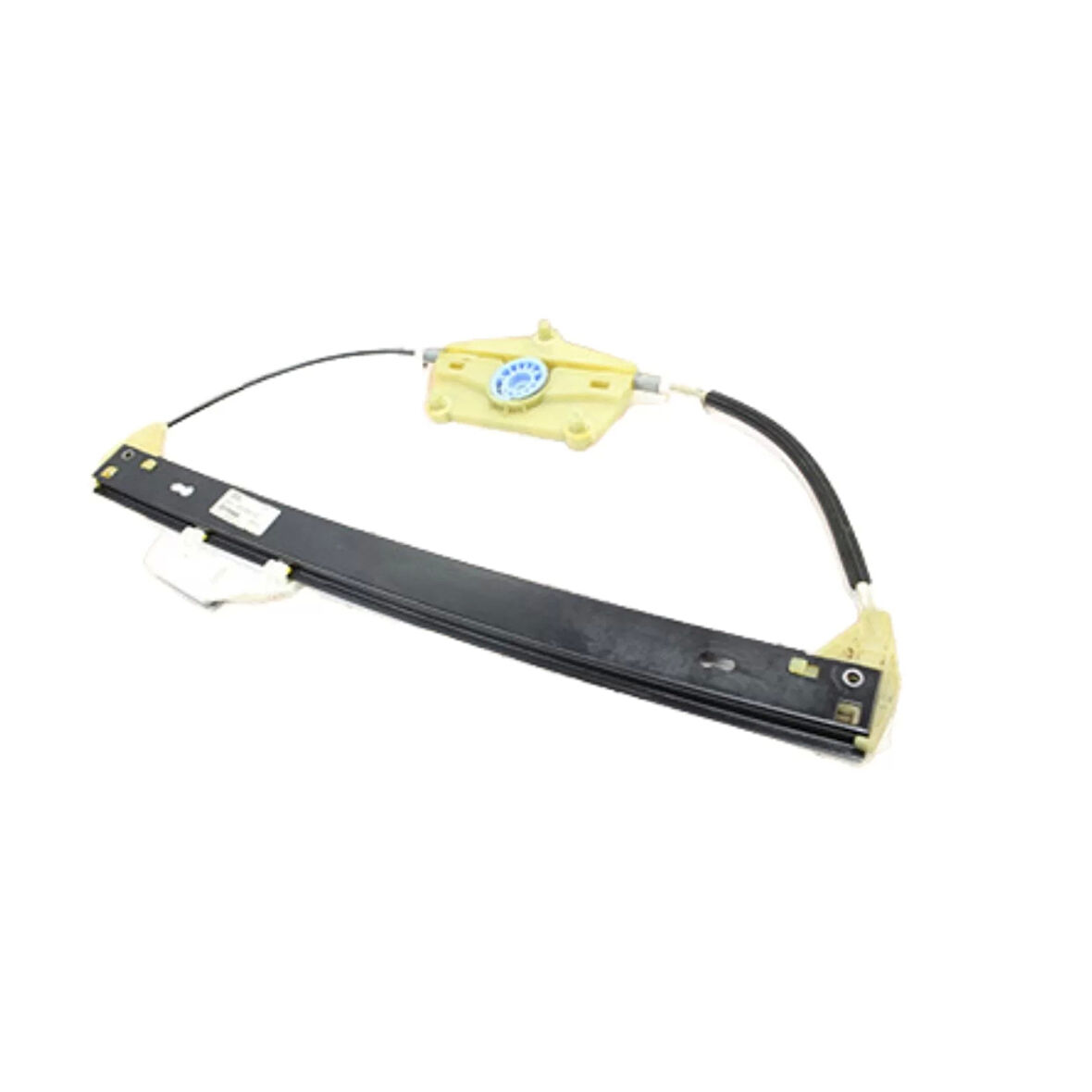 Cam Krikosu Arka Sol Sacsız – 4F0839461 Wisco - Audı A6 06 Ve Sonrası Uyumlu