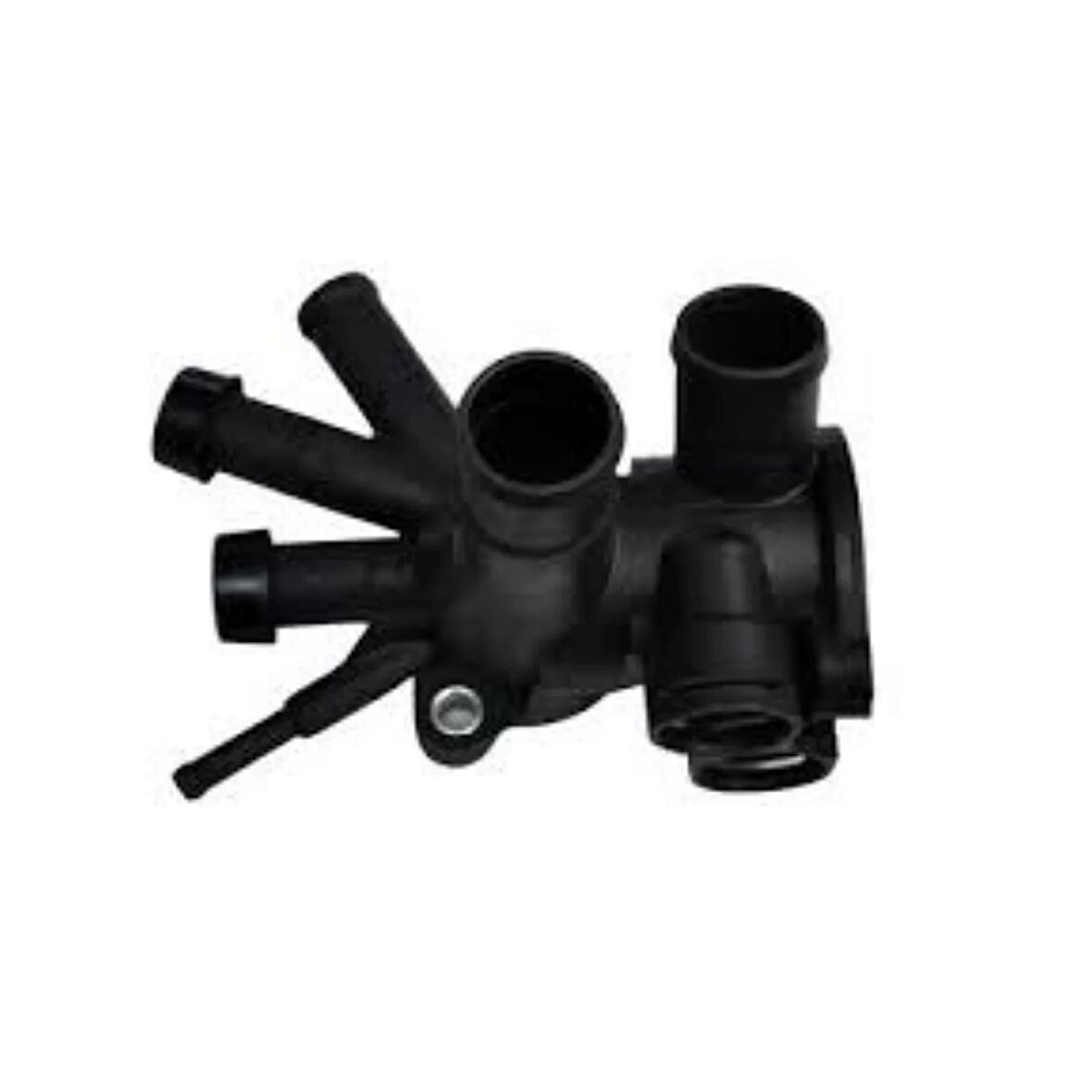 Volkswagen Golf2 Jetta 2 Polo 1.3 3f Nz 84 Ve Sonrası Uyumlu Termostat Yuvası 030121117M Wisco