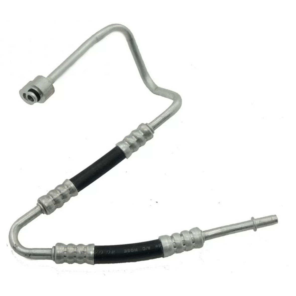 Volkswagen Polo Mk4 1.9 Sdı Tdı 01 09 Uyumlu Klima Borusu 6Q0820741A Wisco