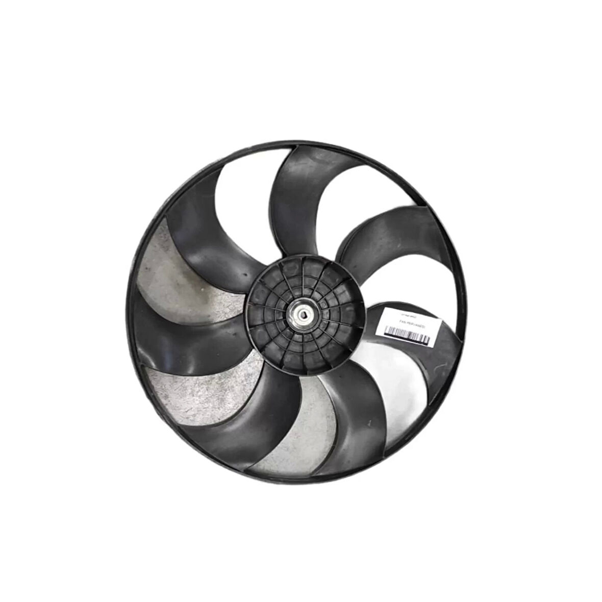 Fan Pervanesi – 1341264P Wisco – Opel Vectra B 1.6 1.8 2.0 2.5 V6 95 Ve Sonrası Uyumlu