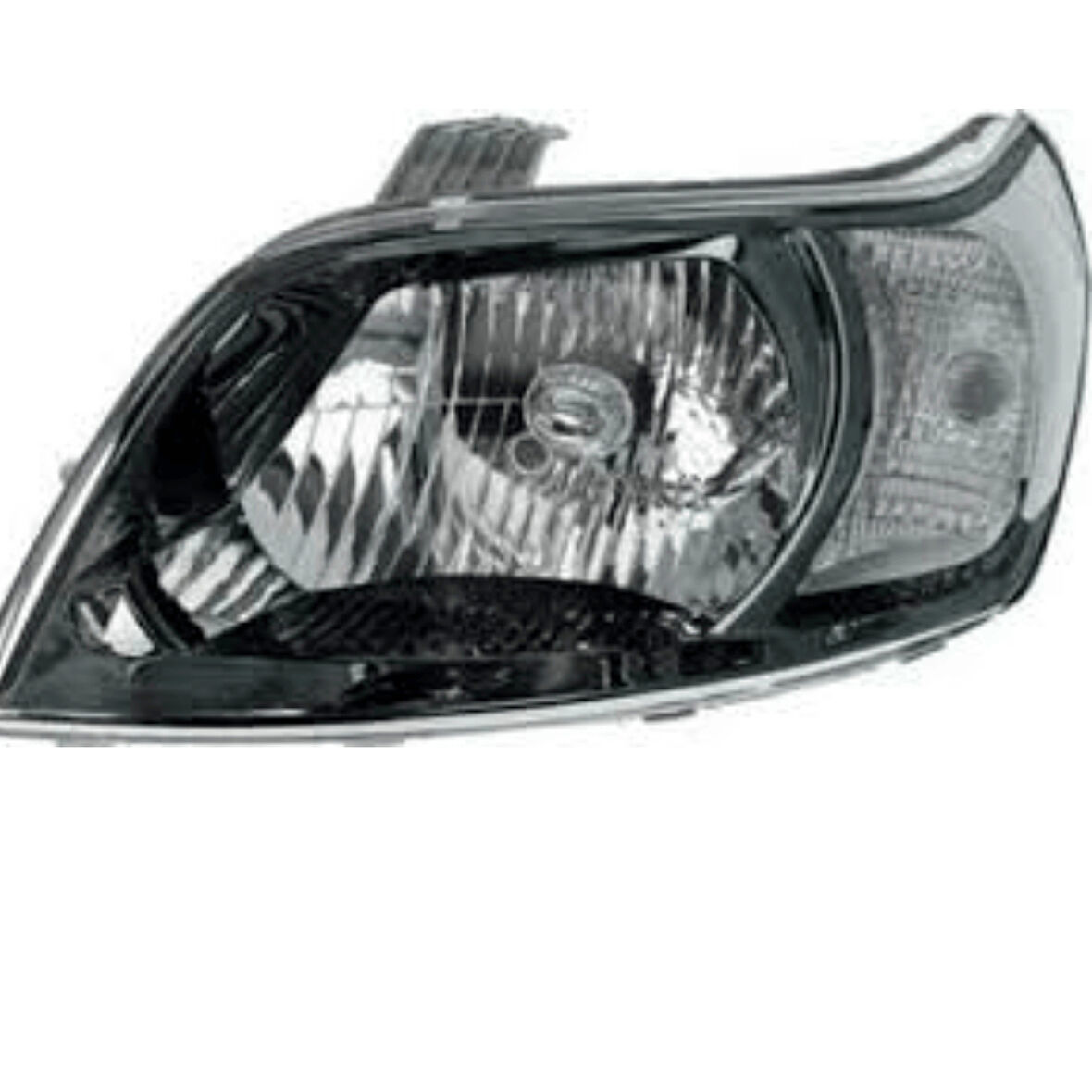 Far Sol Motorlu – 2243346 00–  Chevrolet Aveo Hb T250 T255 09-11 Arası Uyumlu