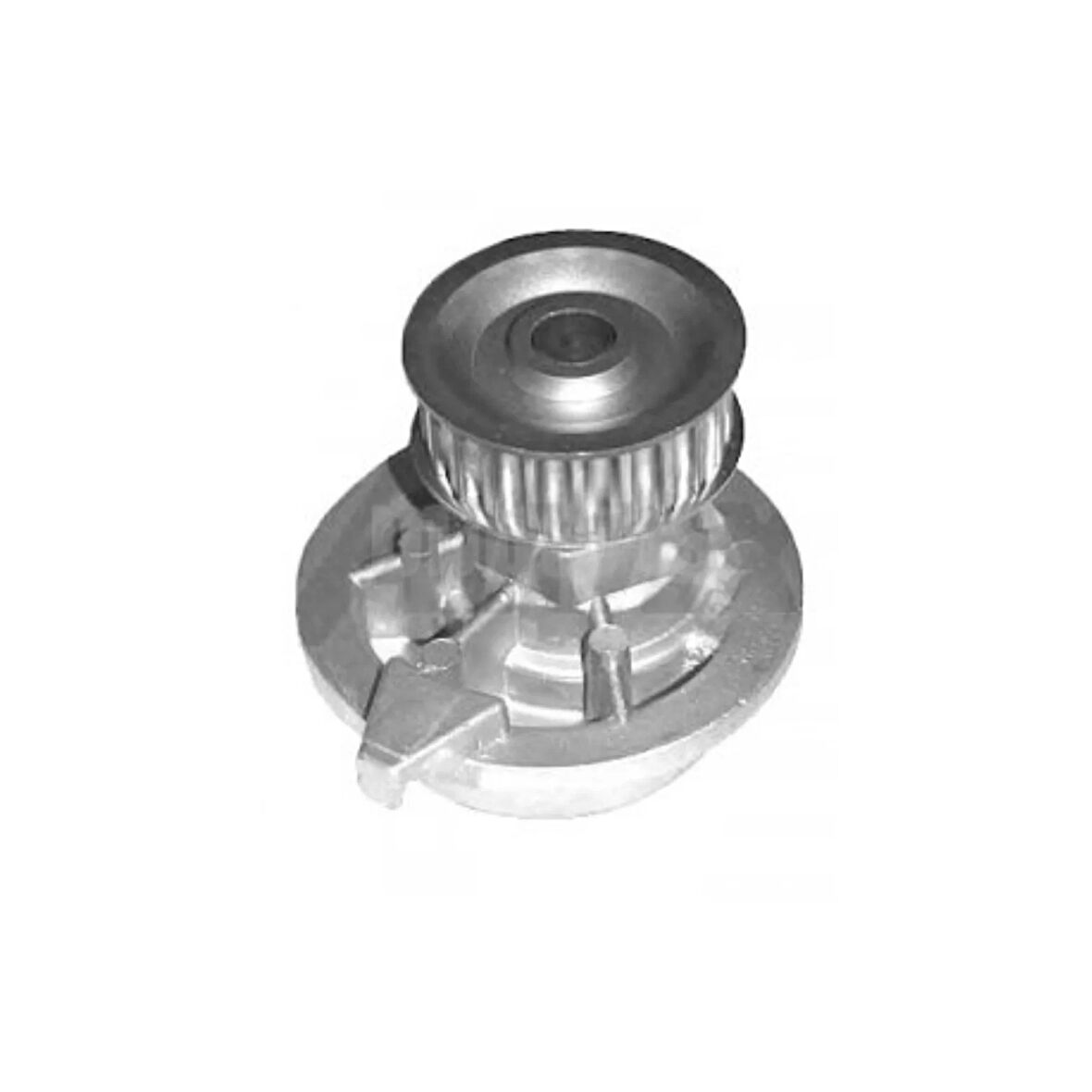 Devirdaim - 1334013 Wisco -  Opel Ascona Kadett2.0 83 Ve Sonrası Uyumlu