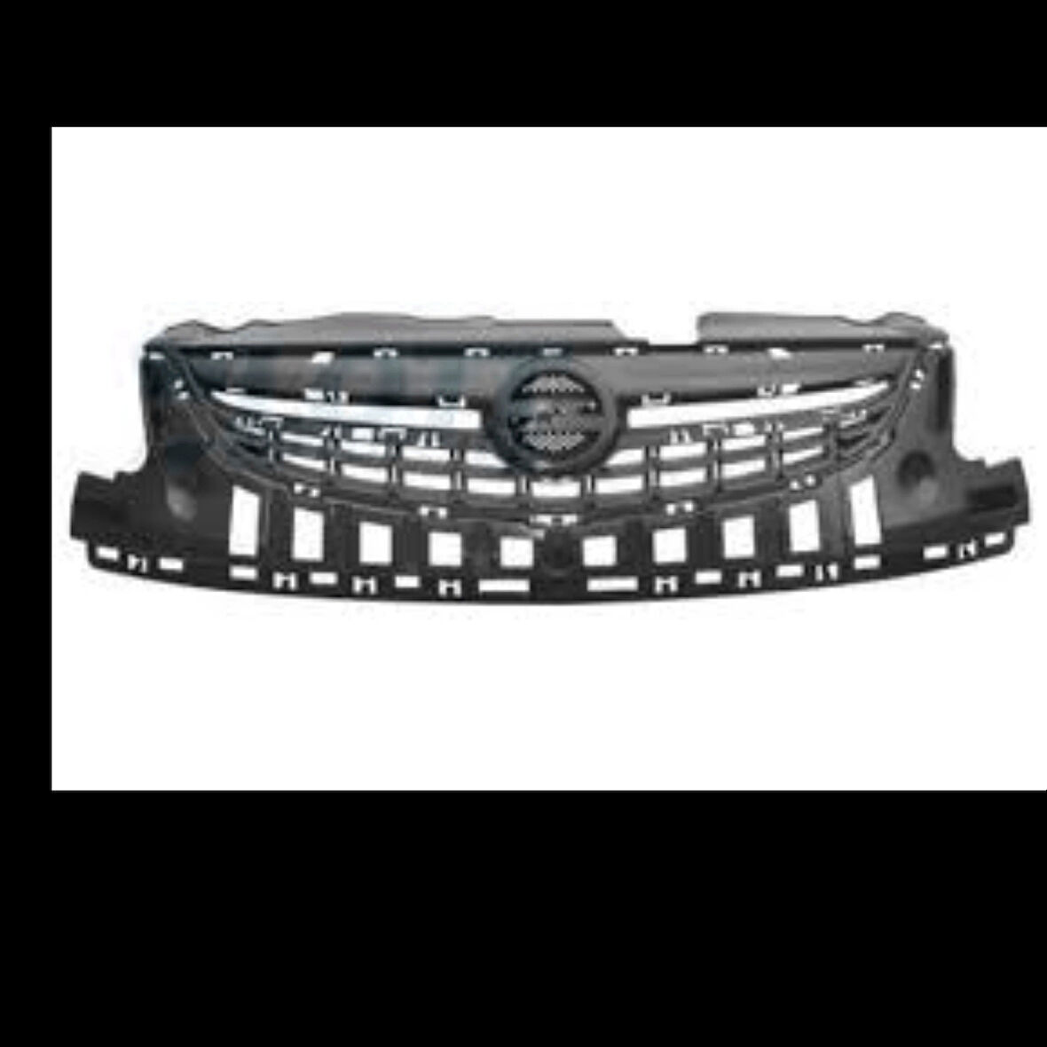 Opel Corsa D 11-15 Arası Uyumlu Panjur Komple 2233239 00