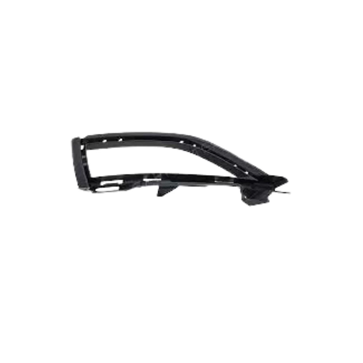 Tampon Izgarası Sol Sisli – 5G0853211H9B9-Wisco - Volkswagen Golf7.5 17 Ve Sonrası Uyumlu
