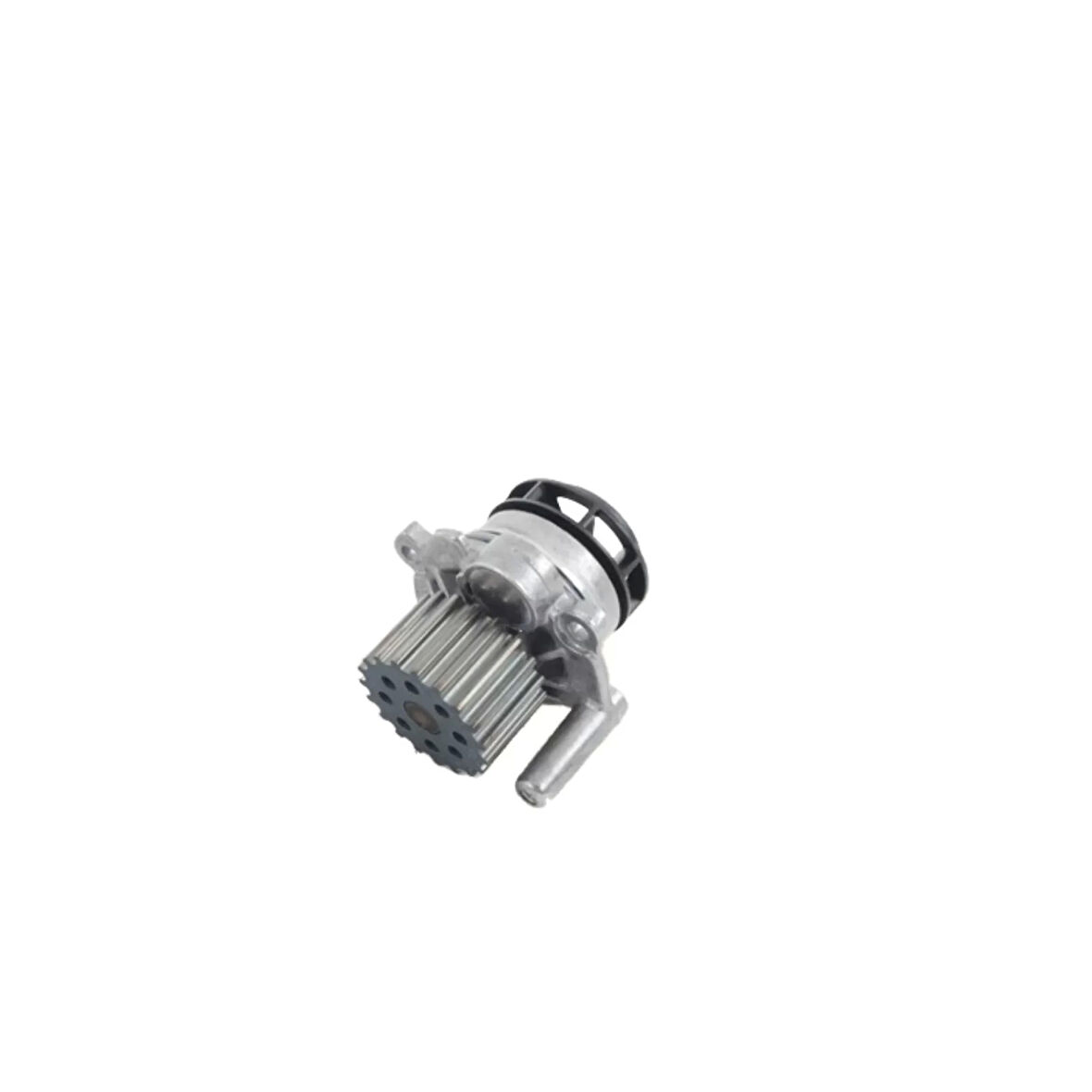 Devirdaim - 03L121011G Wisco - Audi A4 A6 Passat Cc 2.0tdı Cbbb Bkp Awf 08 Ve Sonrası Uyumlu