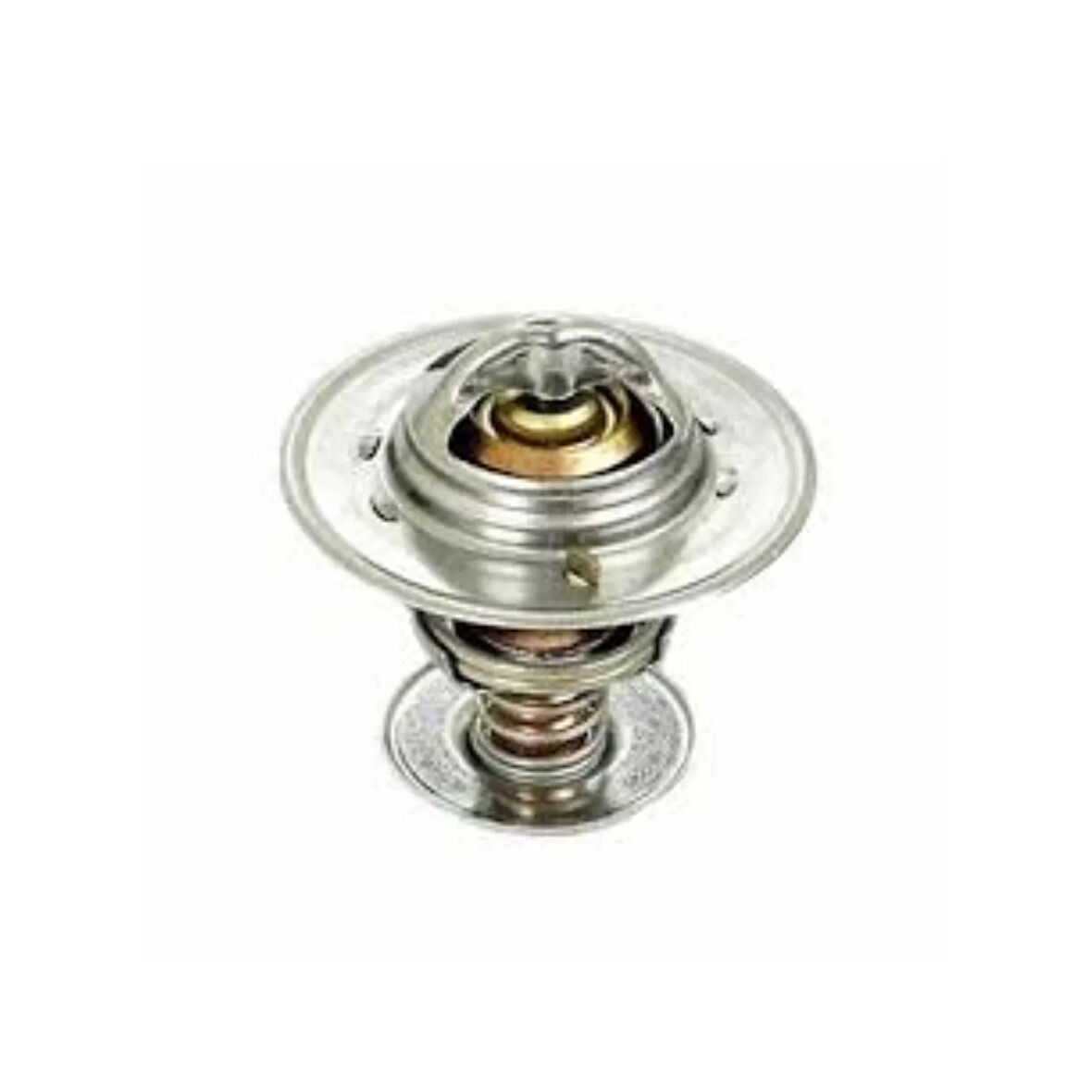 Termostat 82°C– 056121113D82/88-Wisco– Volkswagen Audı Seat Skoda Unıversal Uyumlu