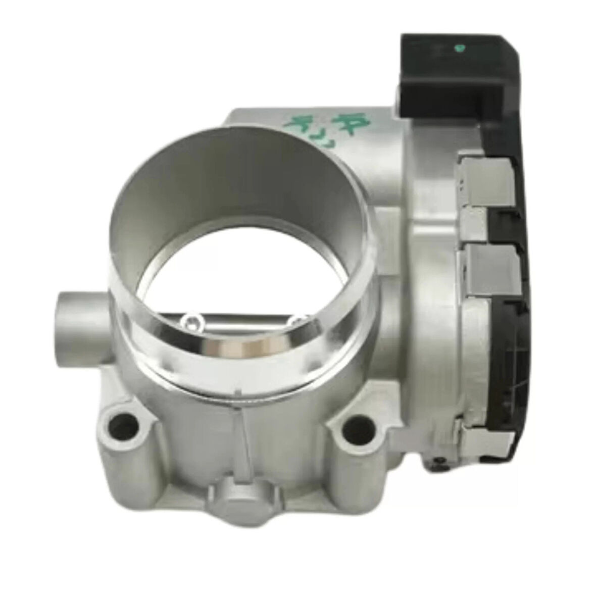 Audi A4 A5 A6 Q5 Q7 Touareg 2.7 3.0tdi 07 Ve Sonrası Uyumlu Gaz Kelebeği 4E0145950C Wisco