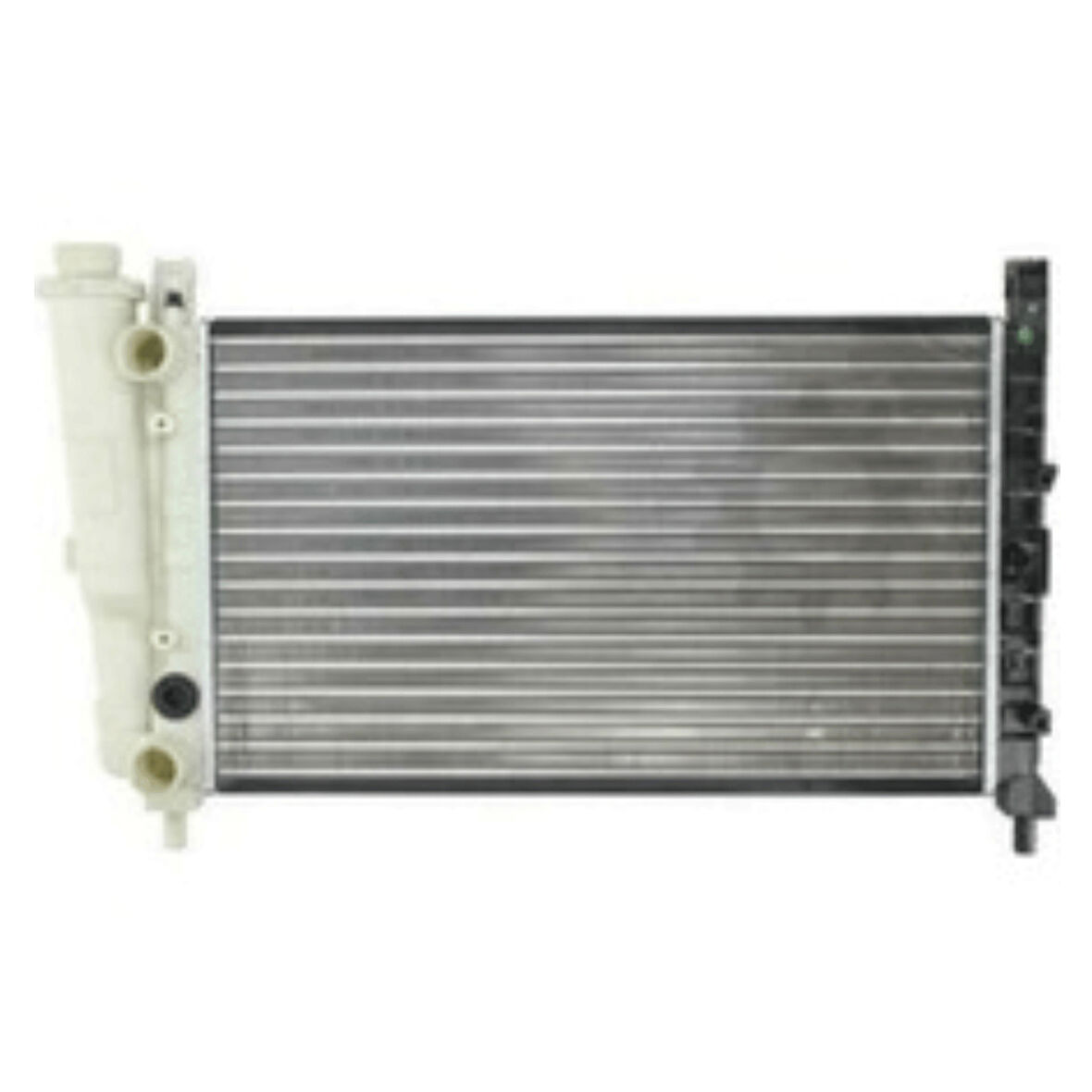 Su Radyatörü Brazing Mt 385x648x16-21410-71L00-WISCO-Nissan Altıma 89-91 Arası Uyumlu