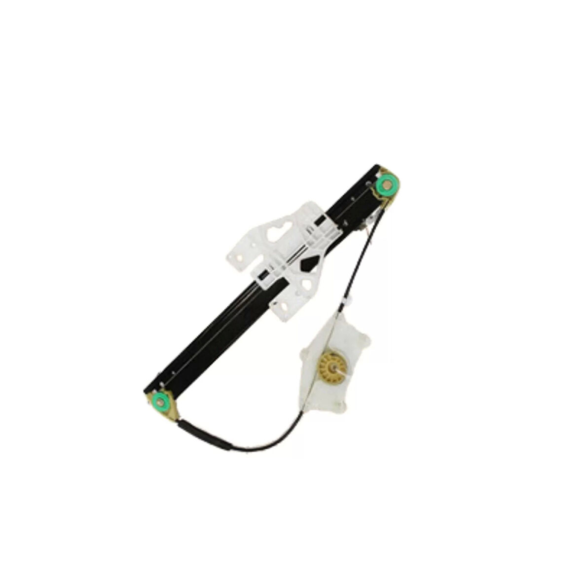 Cam Krikosu Arka Sol Sacsız – 8R0839461 Wisco - Audı Q5 08 Ve Sonrası Uyumlu