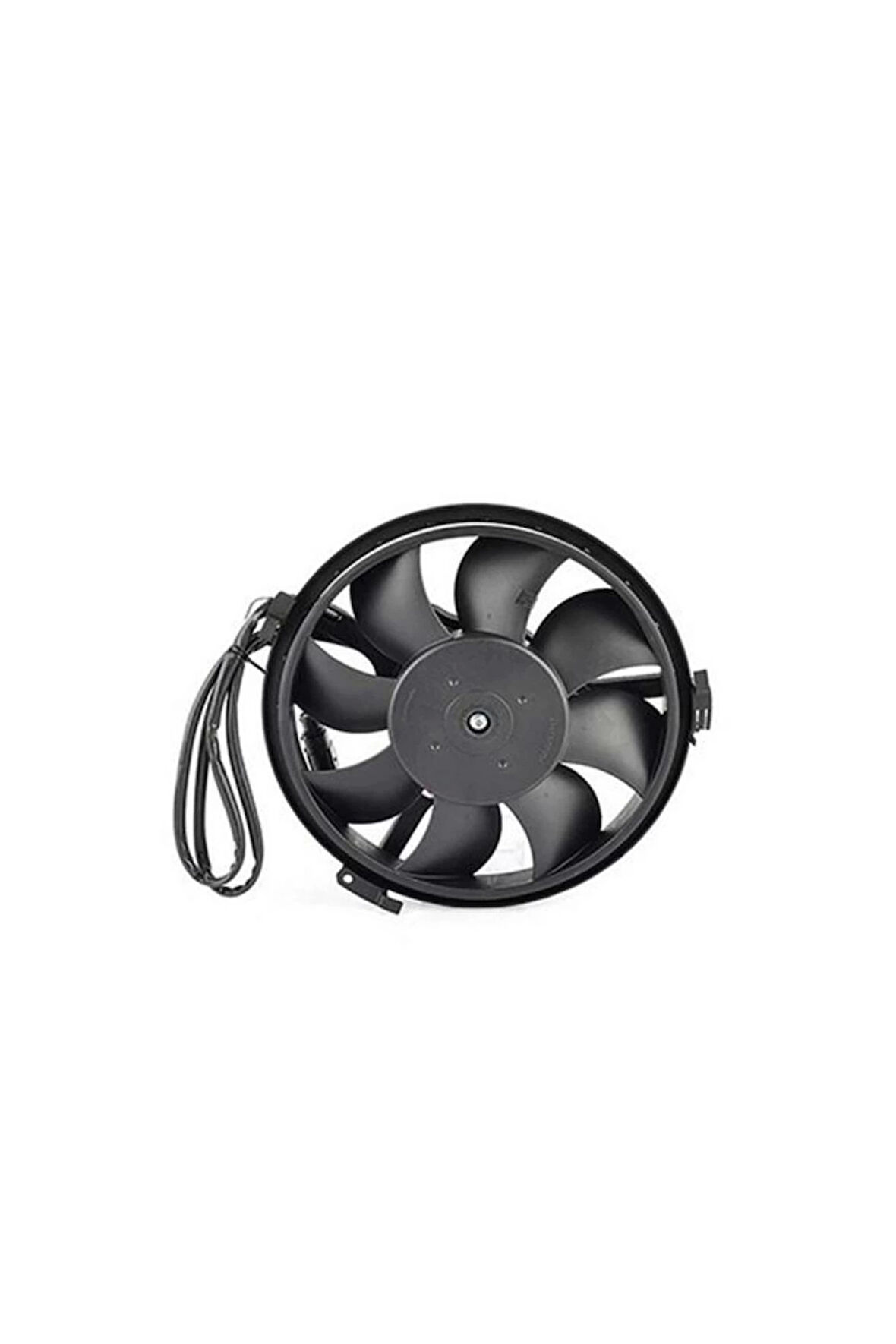 Fan Motoru Davlumbazlı – 8D0959455J Wisco - Audı A4 A6 Volkswagen Passat 96 Ve Sonrası Uyumlu