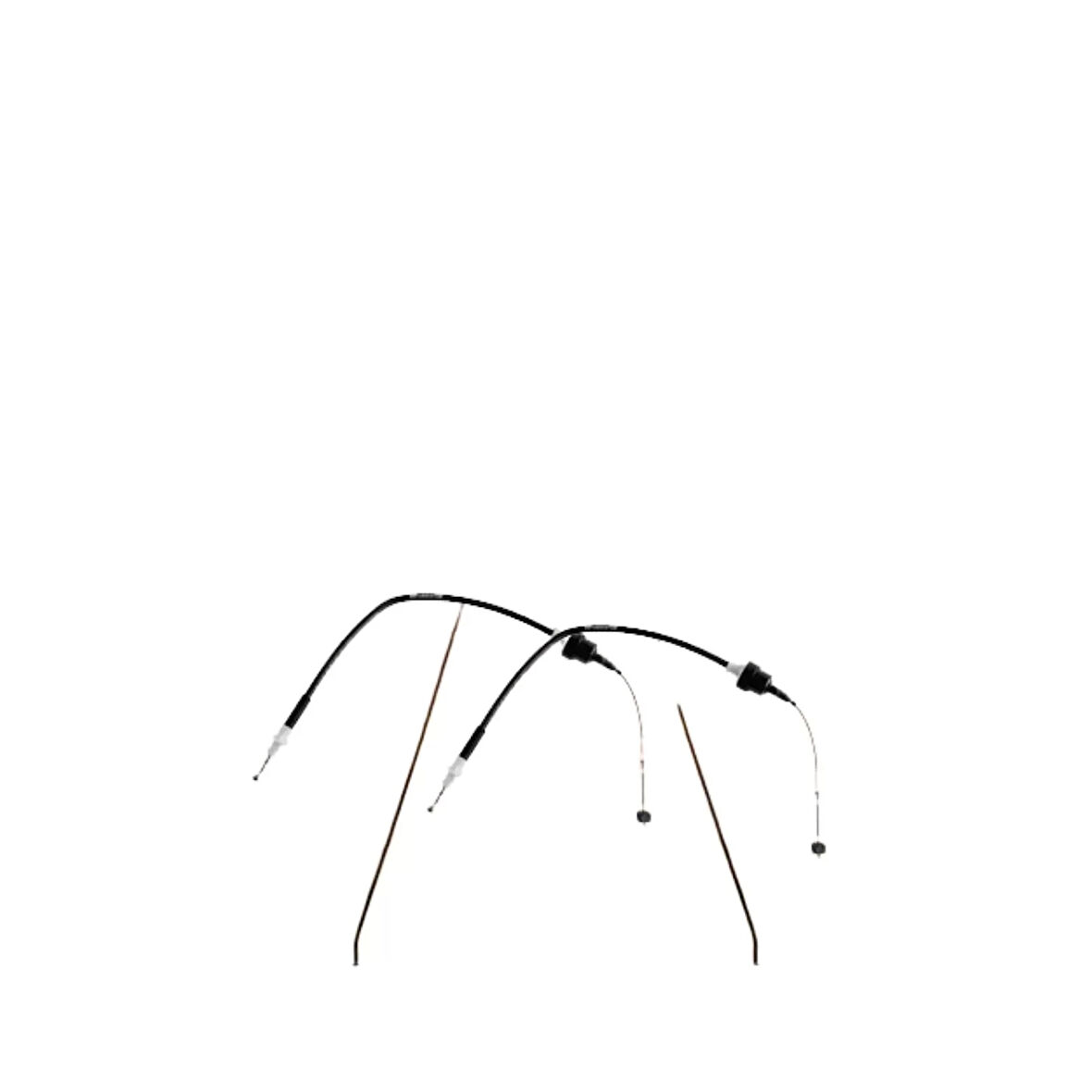 Opel Astra F Kadett E 82 Ve Sonrası Uyumlu Debriyaj Teli 815 Mm 669142 Wisco