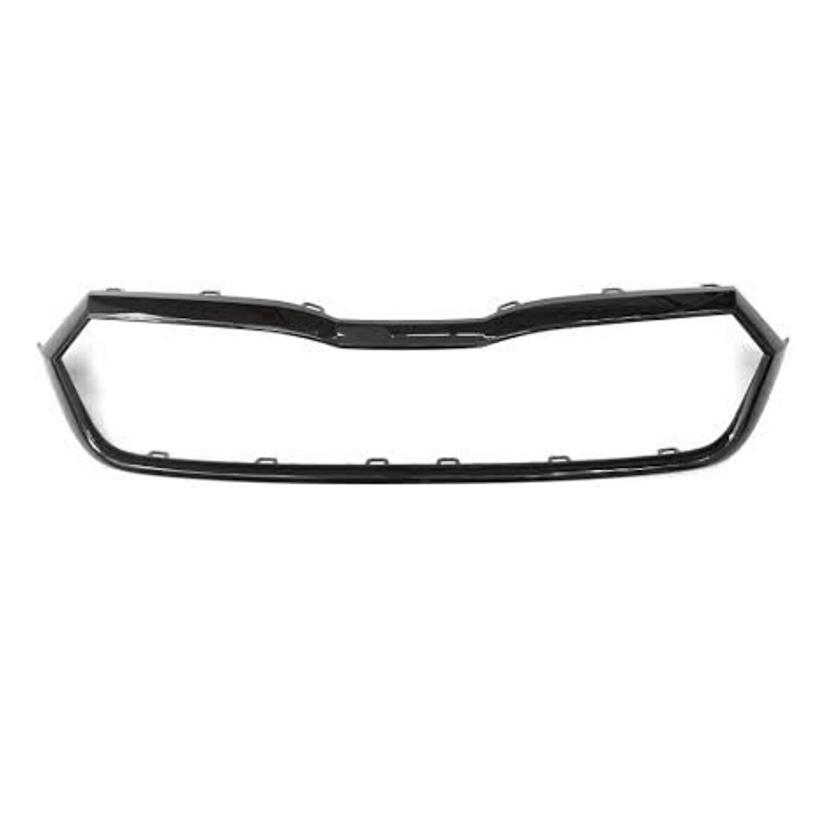 Panjur Çerçevesi Siyah – 5E3853761AF9R WISCO – Skoda Octavıa 4 20 Ve Sonrası Uyumlu