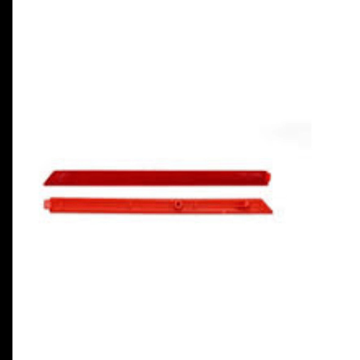 Seat Ibıza 4 (6j5, 6p1) 08-17 Arası Uyumlu Tampon Reflektörü Arka Sol 6J3945105D WISCO