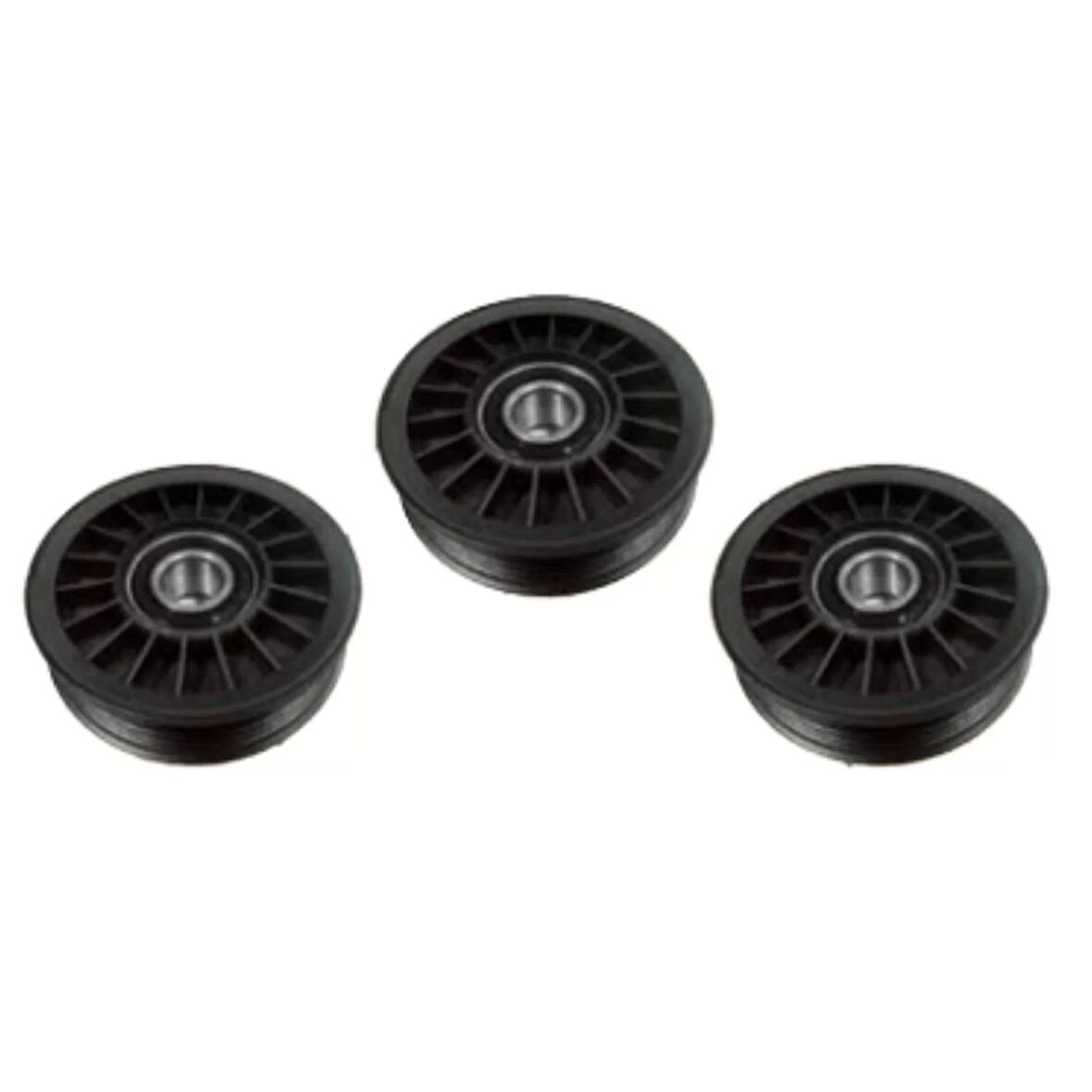 Alternator Gergi Rulmanı – 028145278j Wısco -Volkswagen Passat A4 A6 1.9tdı 97 Ve Sonrası Uyumlu