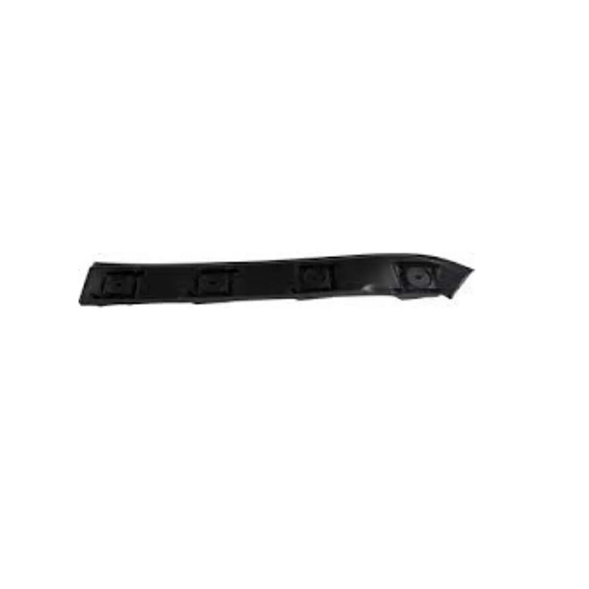 Tampon Braketi Arka Sol –1K5807393-Wisco - Volkswagen Jetta 05-10arası Uyumlu