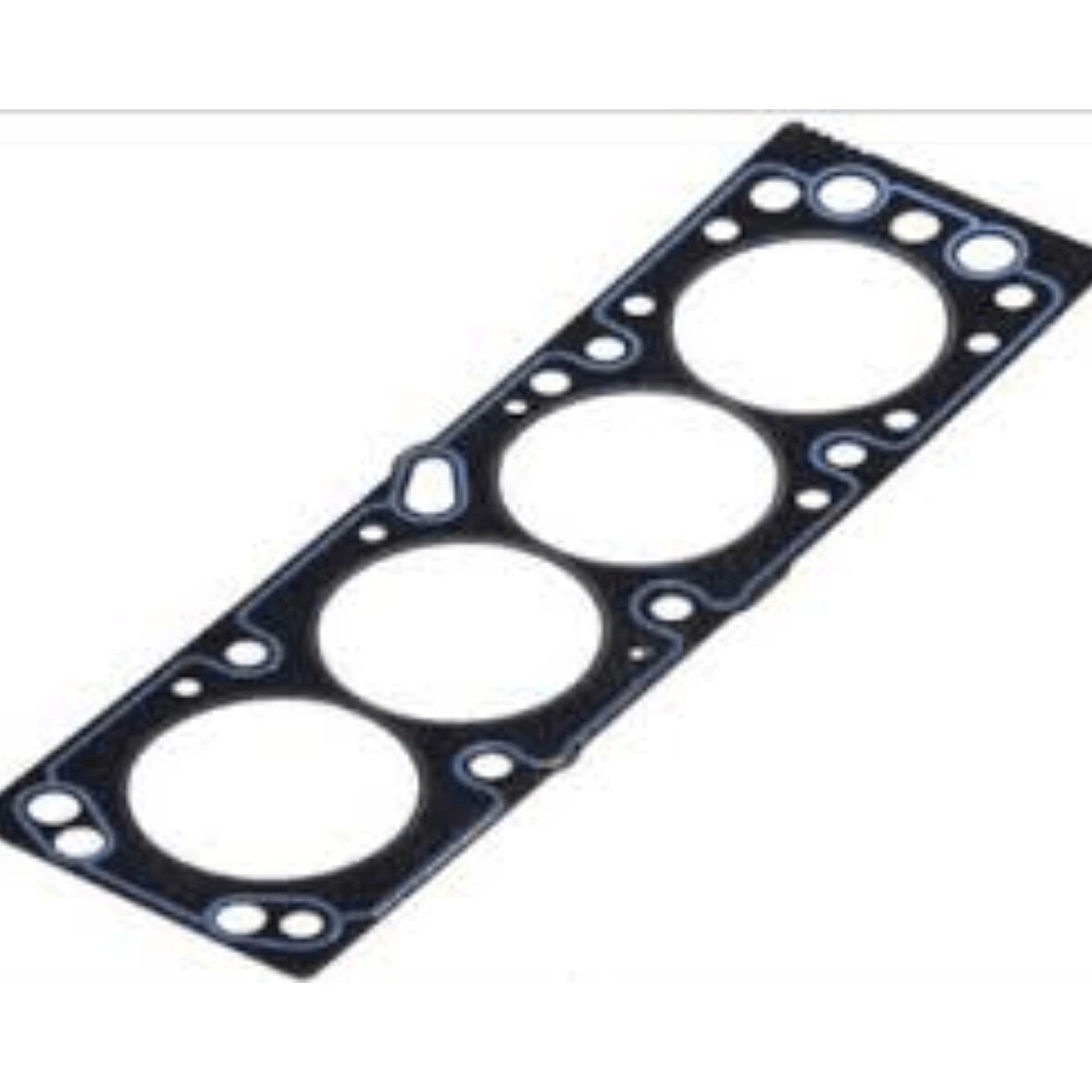 Silindir Kapak Contası Klıngrıt – 646071 ELRING – Opel Combo Corsa Tıgra 93 Ve Sonrası Uyumlu