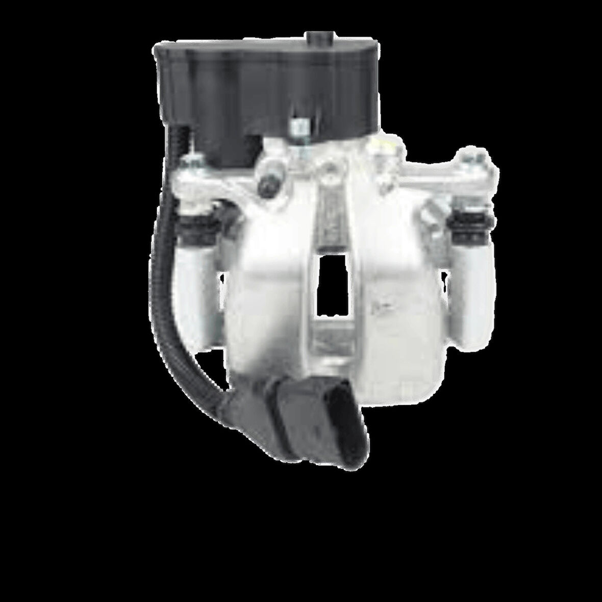 Audı A8 D3 3.0 03-06 Arası Uyumlu Fren Kaliperi Motorlu 4E0615404B WISCO