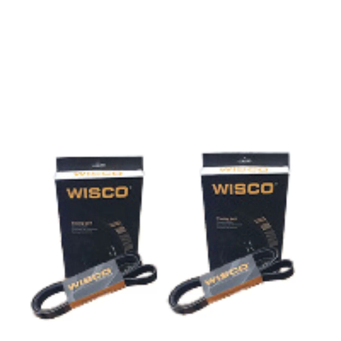 V Kayışı – 7PK1730 Wisco - Honda Kıa 2.5 Crdı Uyumlu