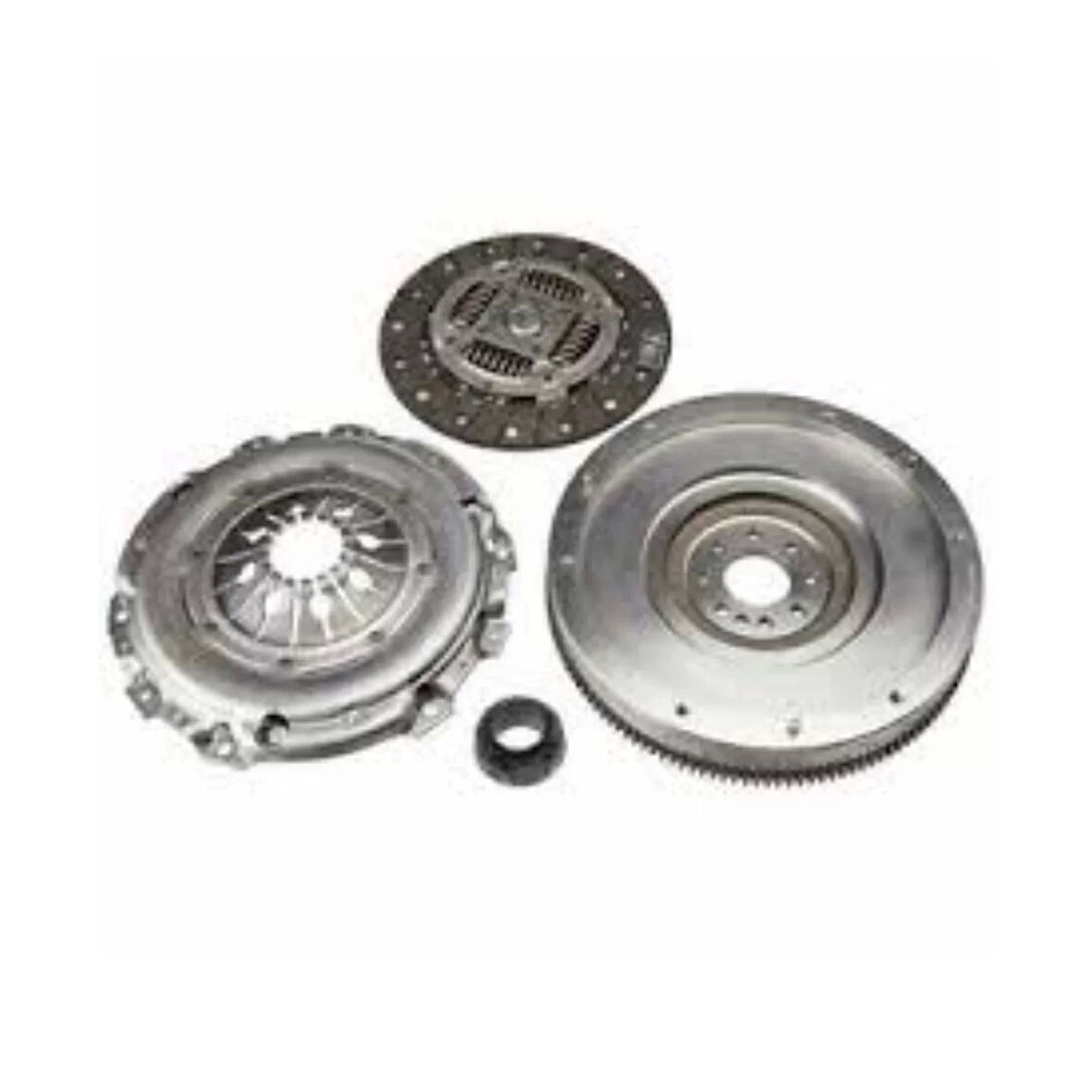 Volant+Debriyaj Seti – 835012 Wisco – Volkswagen Passat A4 A6 1.9tdi Adr 97 Ve Sonrası Uyumlu