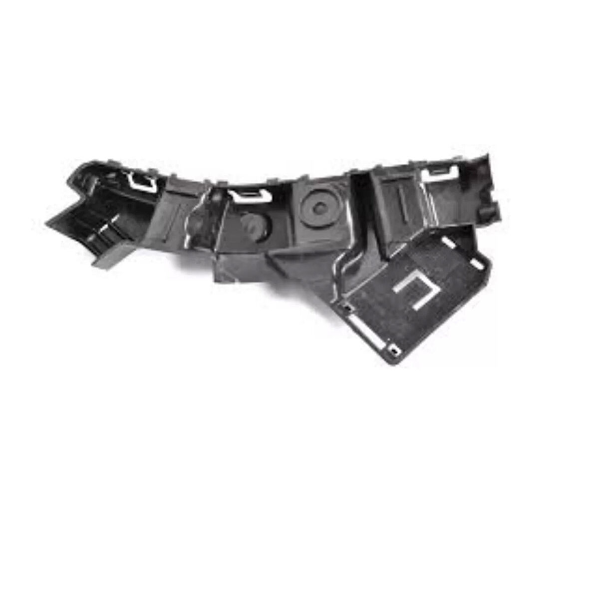 Tampon Braketi Arka Sol –5FA807393A -Wisco - Seat Leon (Kl1) 20 Ve Sonrası Uyumlu