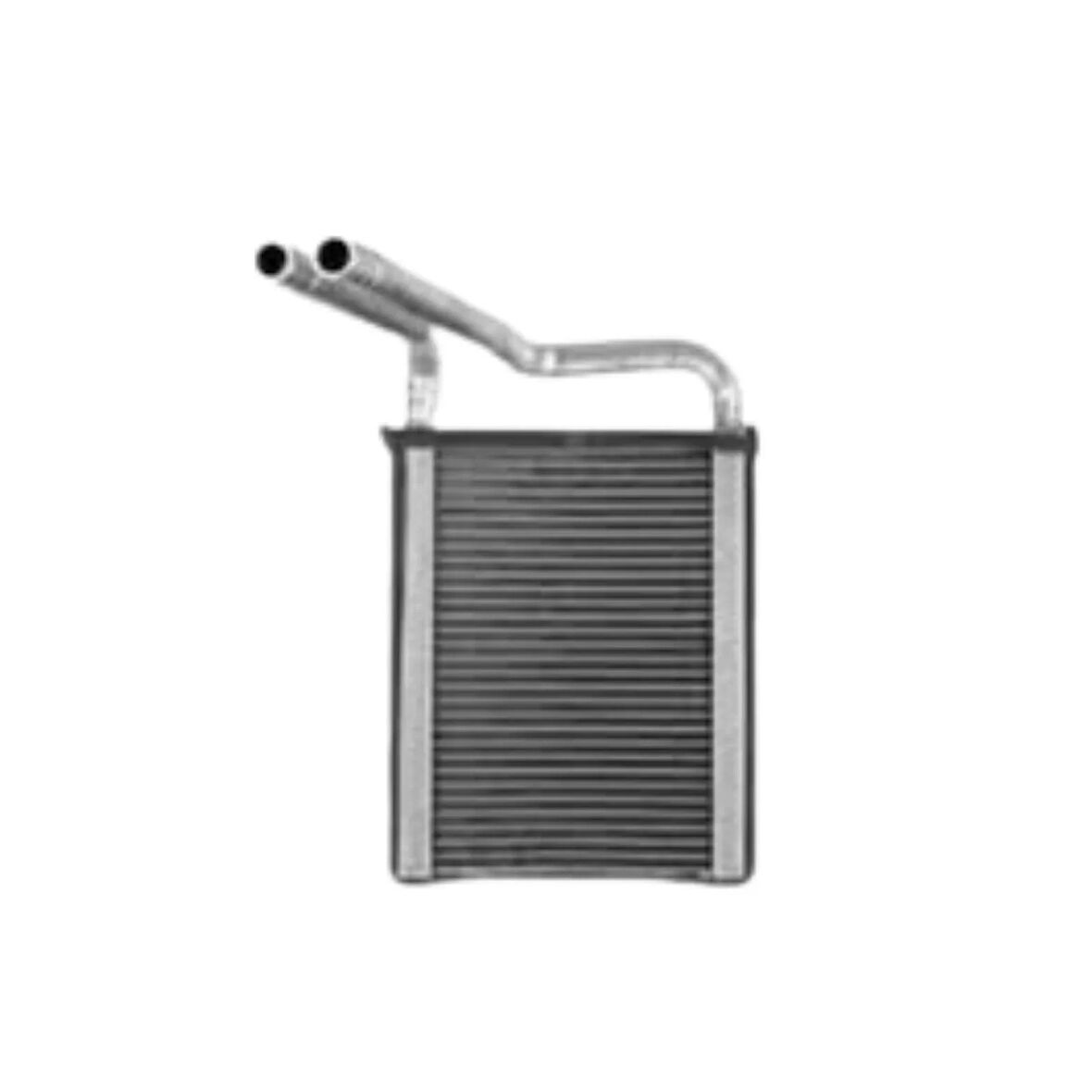 Hyundaı 05 Ve Sonrası Uyumlu Kalorıfer Radyatoru Brazıng 145x232 Mm 97138 1E000 Wisco