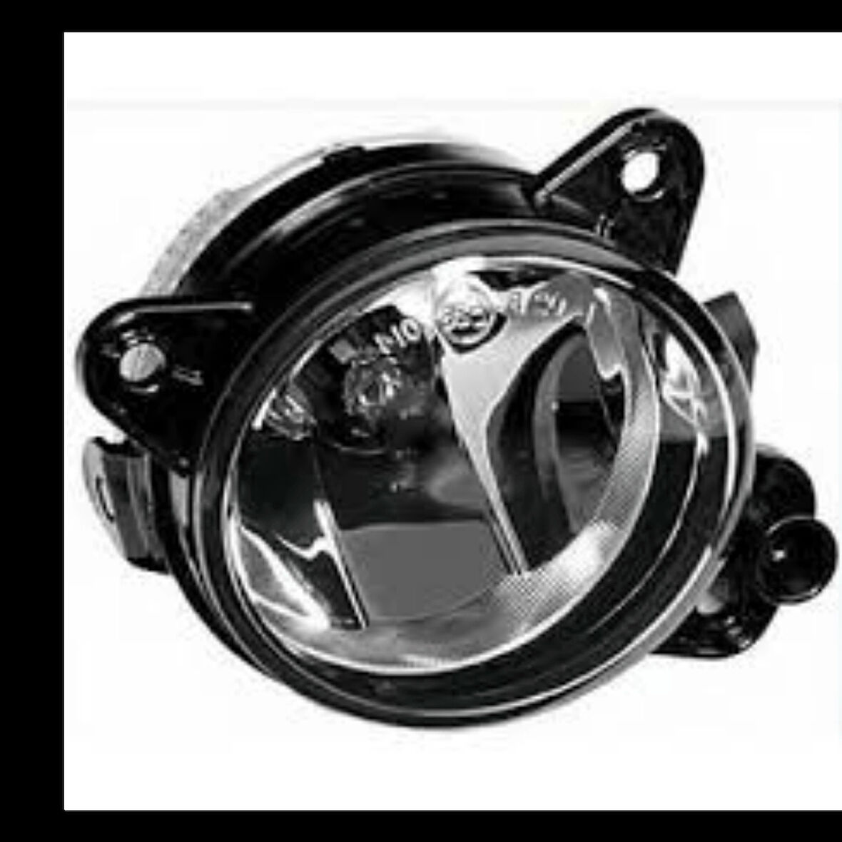 Volkswagen Crafter 18 Ve Sonrası Uyumlu  Sis Farı Sağ Ampullu 1243660 00