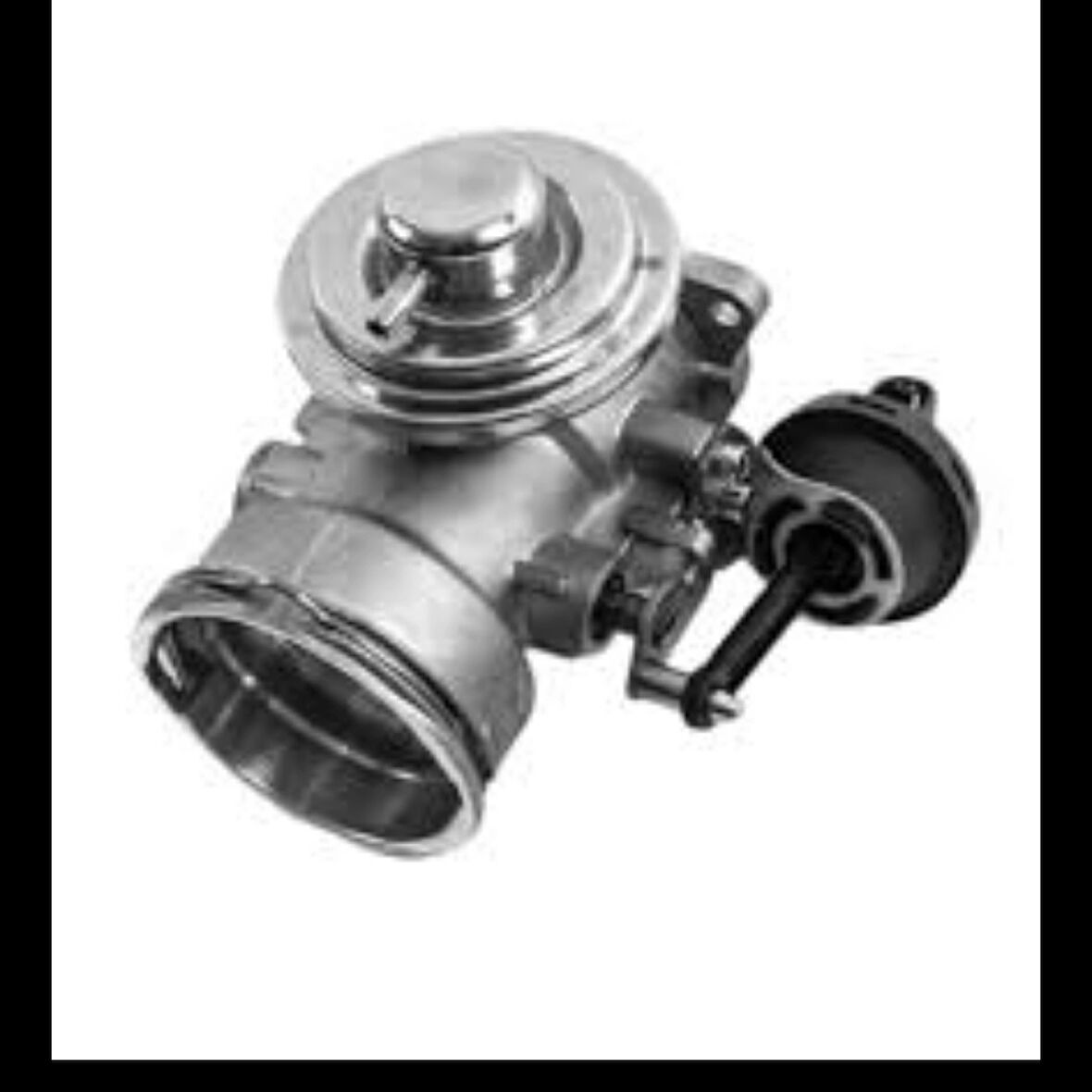 Volkswagen Golf4 Passat B6 Leon A3 1.6tdı 1.9tdı 03 Ve Sonrası Uyumlu Egr Valfı 038131512H WISCO