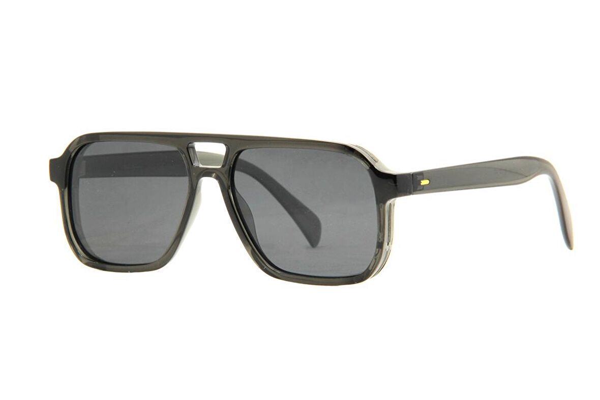 MS1091-C27 56 Polarize Unisex Güneş Gözlüğü