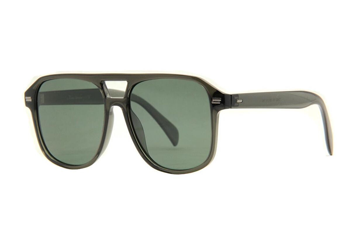 MS118-C14 55 Polarize Unisex Güneş Gözlüğü