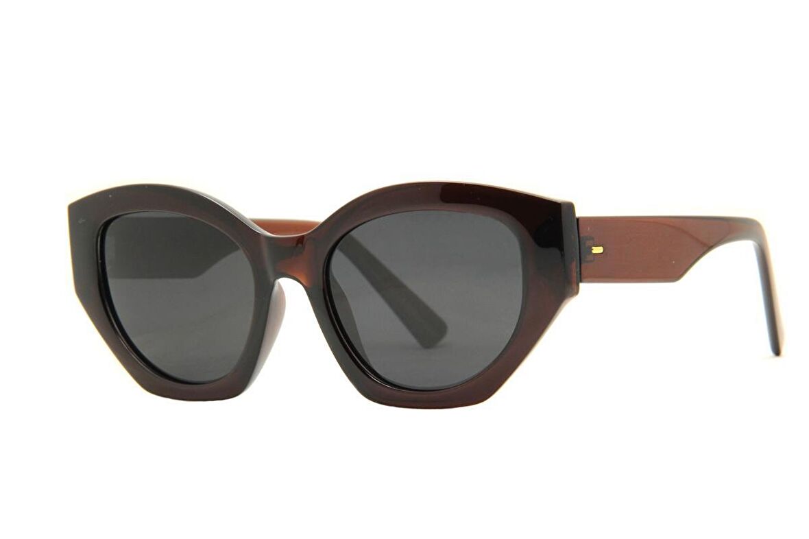 MS1097-C278 53 Polarize Kadın Güneş Gözlüğü