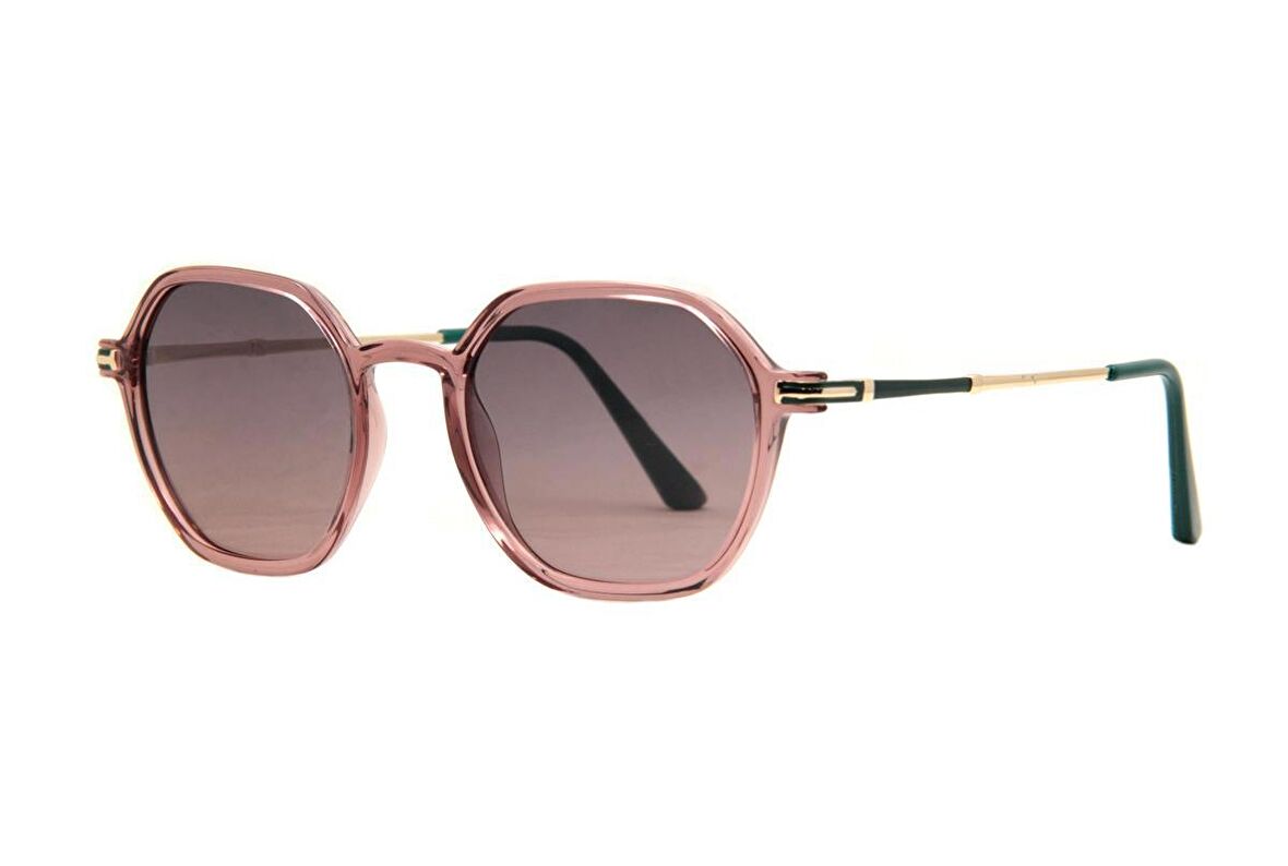 Tomy Timy TT2053 12 51 Polarize Unisex Güneş Gözlüğü