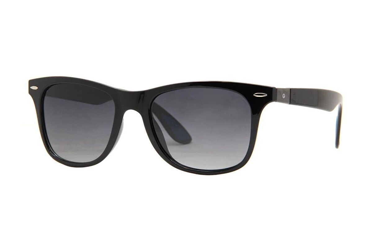 Tomy Timy TT2065 01SM 53 Polarize Unisex Güneş Gözlüğü