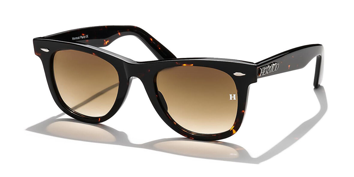 Hermod HP007-C3-50 Unisex Güneş Gözlüğü