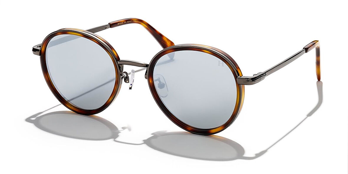 Hermod HP3039-C4-52 Unisex Güneş Gözlüğü