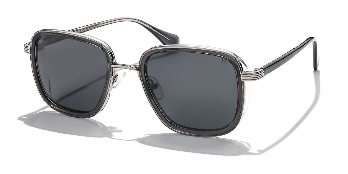 Hermod HE1867-C3-52 Polarize Erkek Güneş Gözlüğü