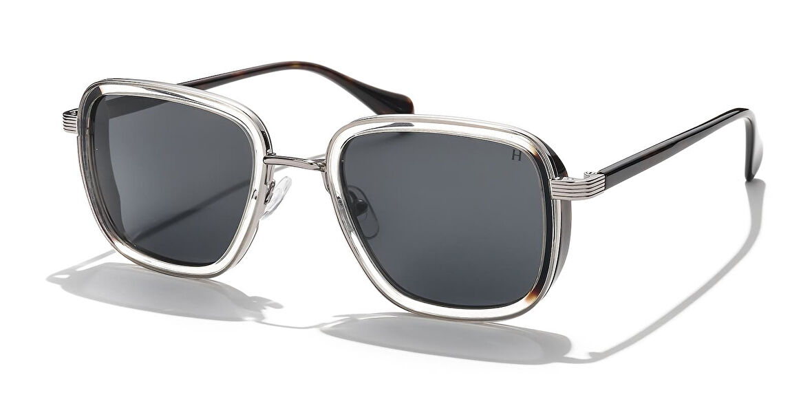 Hermod HE1867-C2-52 Polarize Erkek Güneş Gözlüğü
